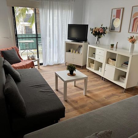 Theodoros Apt. 408 Protaras Extérieur photo