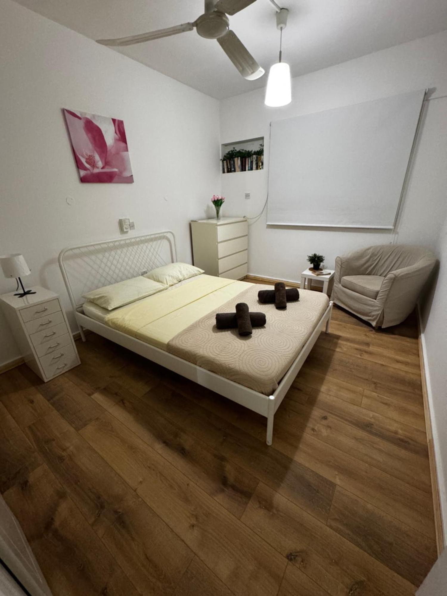 Theodoros Apt. 408 Protaras Extérieur photo