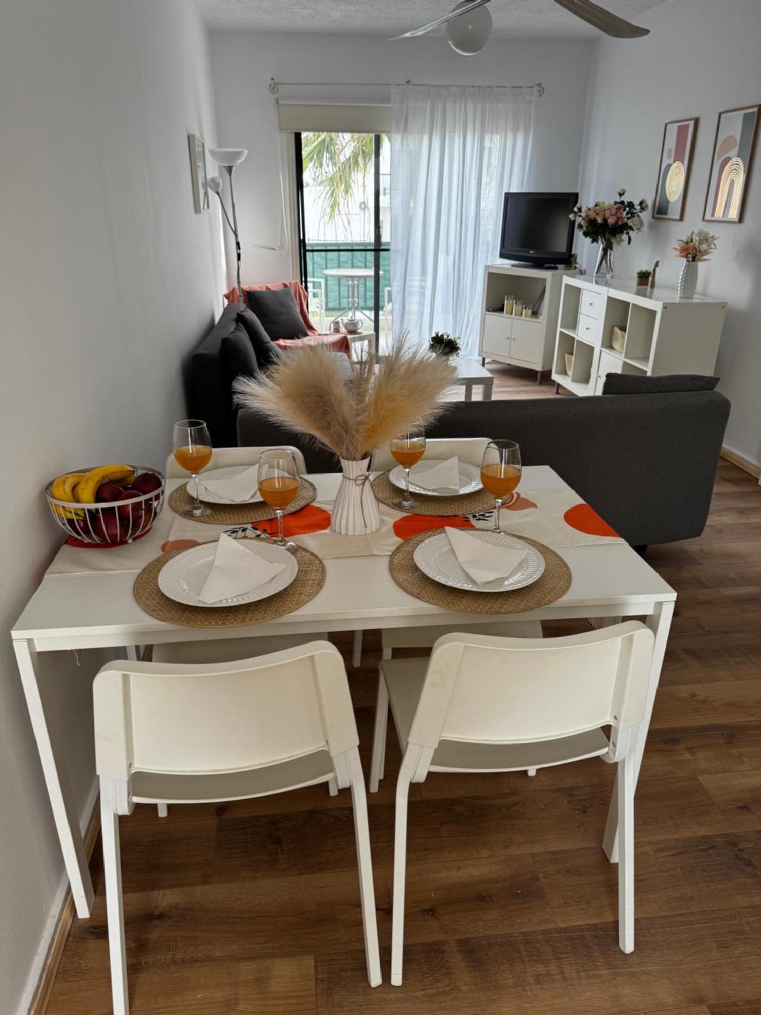 Theodoros Apt. 408 Protaras Extérieur photo