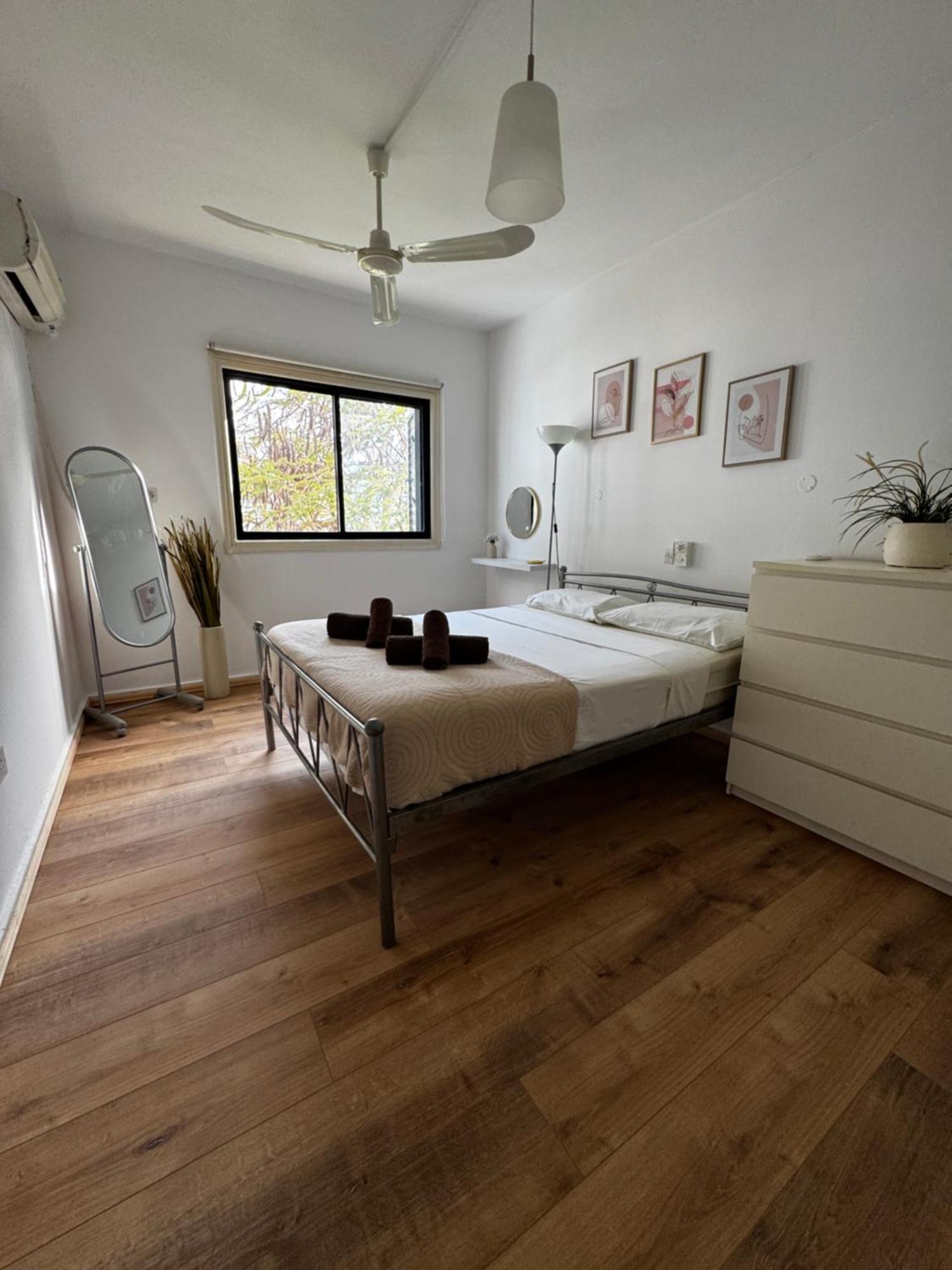 Theodoros Apt. 408 Protaras Extérieur photo