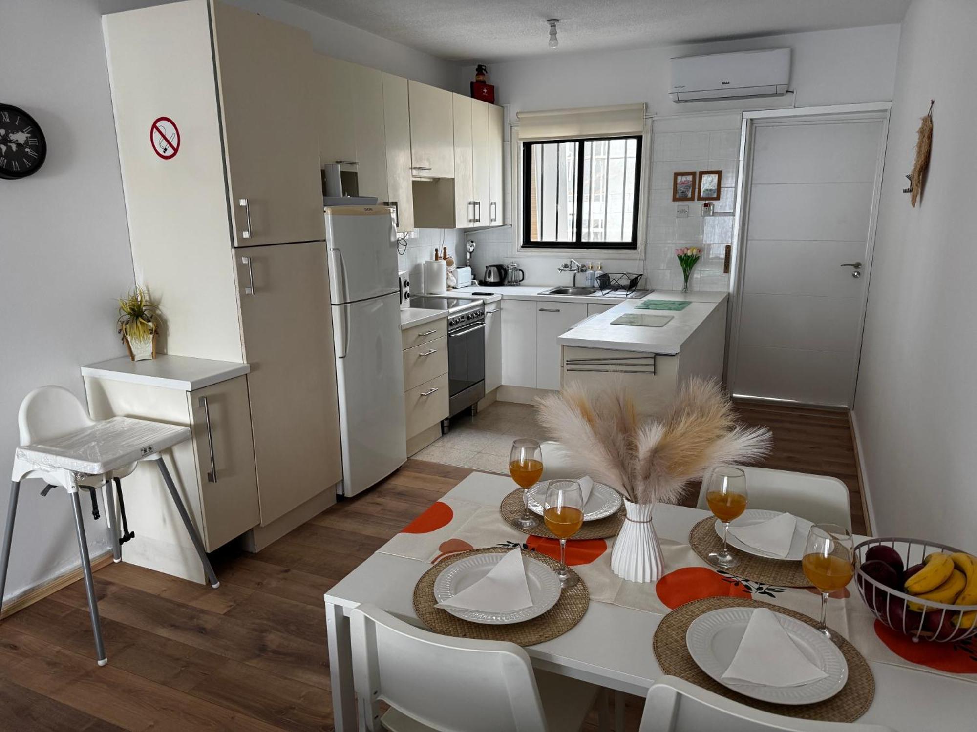 Theodoros Apt. 408 Protaras Extérieur photo