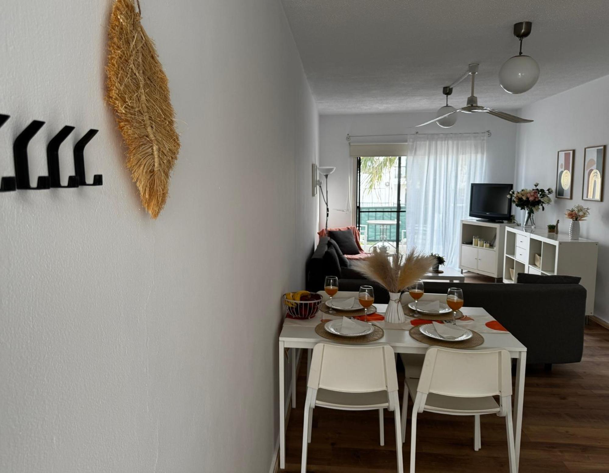 Theodoros Apt. 408 Protaras Extérieur photo