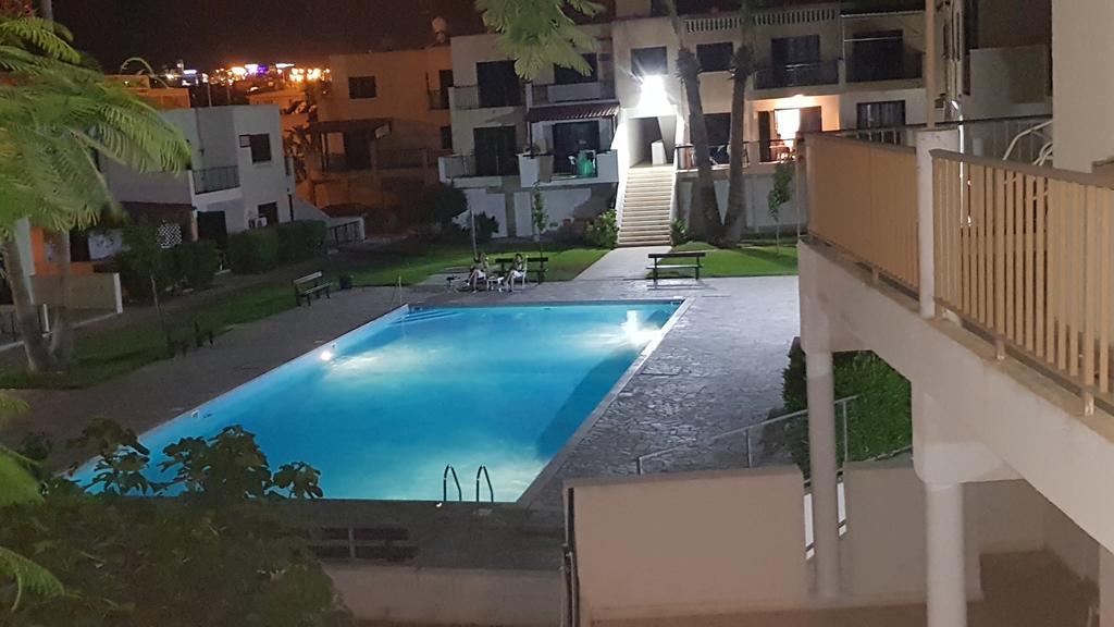Theodoros Apt. 408 Protaras Chambre photo